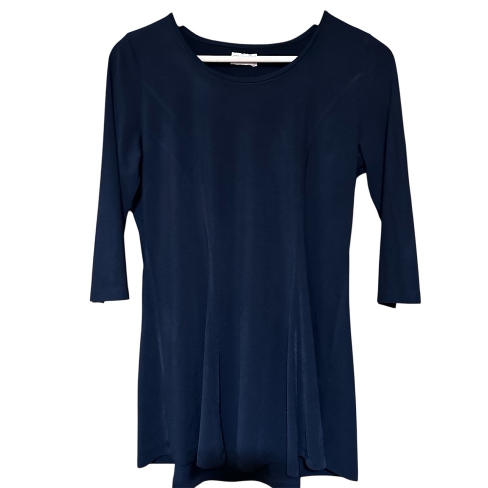 EUC Cupcake Black Blouse